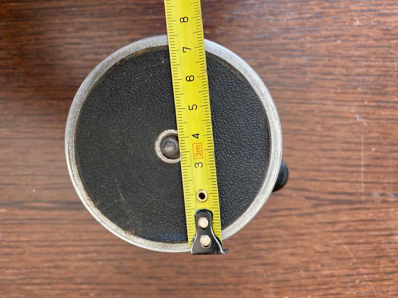 Schiansky Munchen 2580 mono ball head,strong, for Studio Tripods, vintage, for medium format cameras