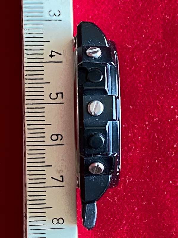 CASIO 838 DBW-32, VINTAGE ,  COLLECTORS ITEM, CA. FROM 1990