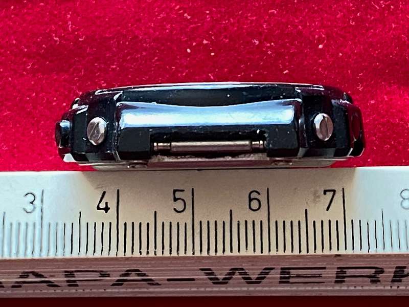 CASIO 838 DBW-32, VINTAGE ,  COLLECTORS ITEM, CA. FROM 1990