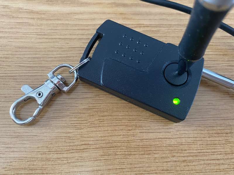 Adidt R3 Camera Radio Remote upto 100m distance