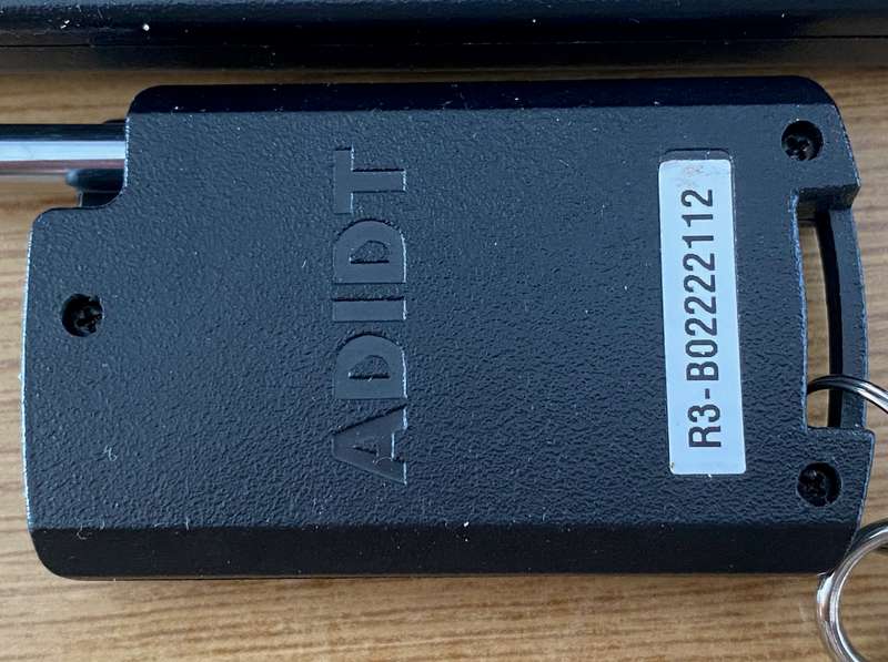 Adidt R3 Camera Radio Remote upto 100m distance
