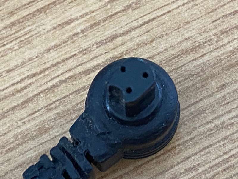 Adidt M1 Remote for Canon EOS 5 D