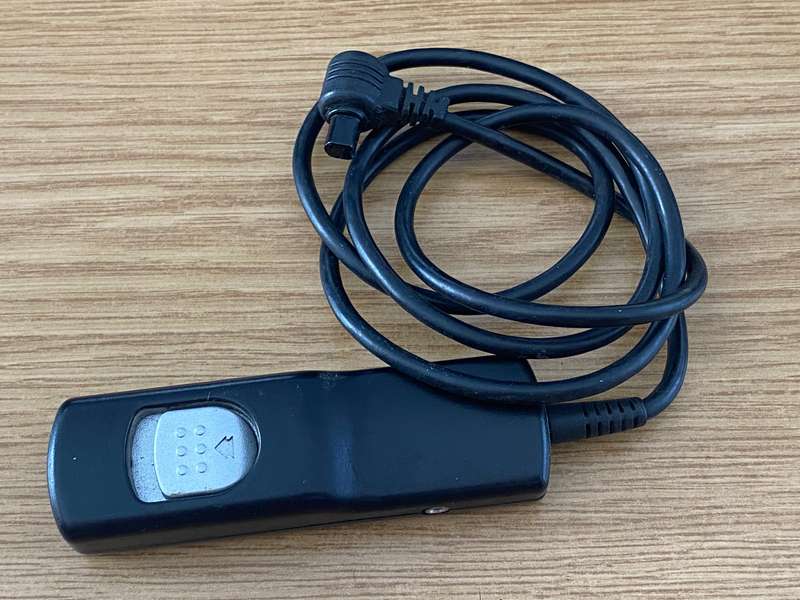 Adidt M1 Remote for Canon EOS 5 D