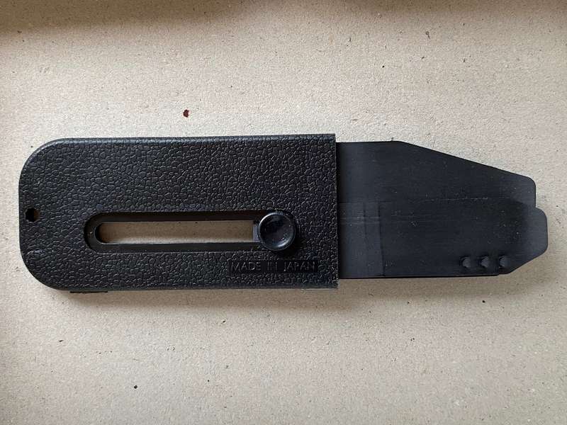 Film Retriever , Film Picker of 35mm cassette film
