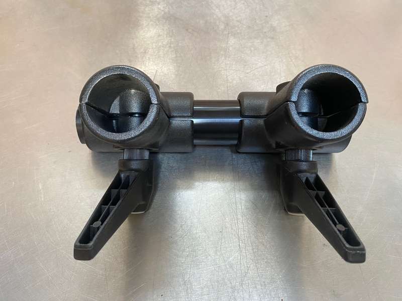 Manfrotto Parts Lot 1 , made in Italy