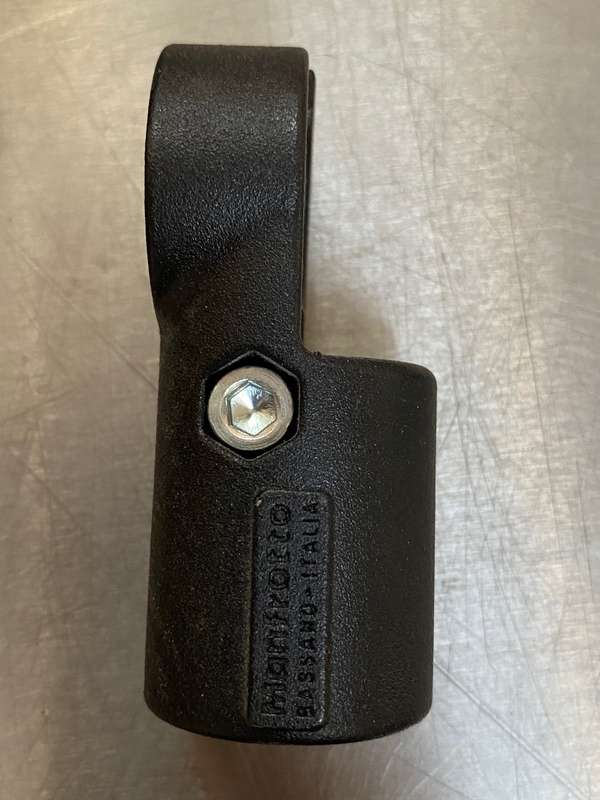 Manfrotto Parts Lot 2 , made in Italy