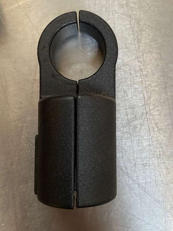 Manfrotto Parts Lot 2 , made in Italy