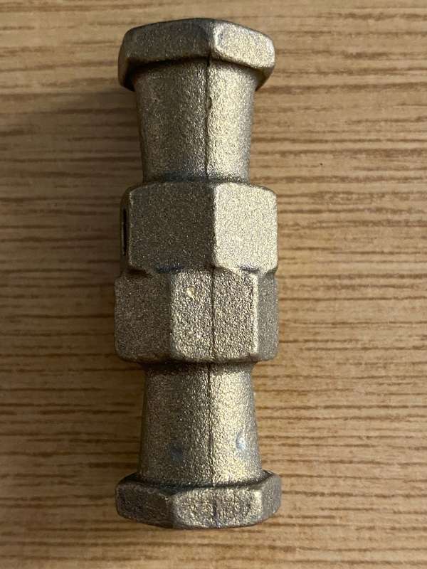 Manfrotto 061RA Joining Stud,