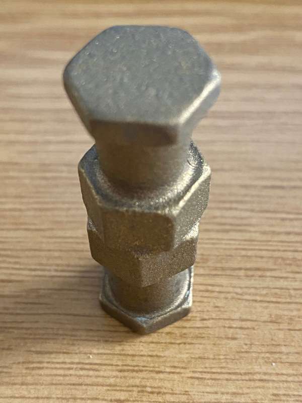 Manfrotto 061RA Joining Stud,