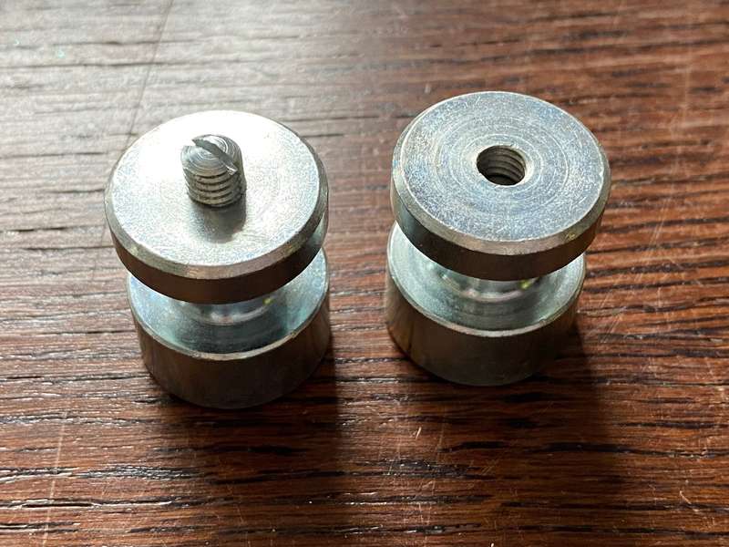 Tripod Adapter Lot 1