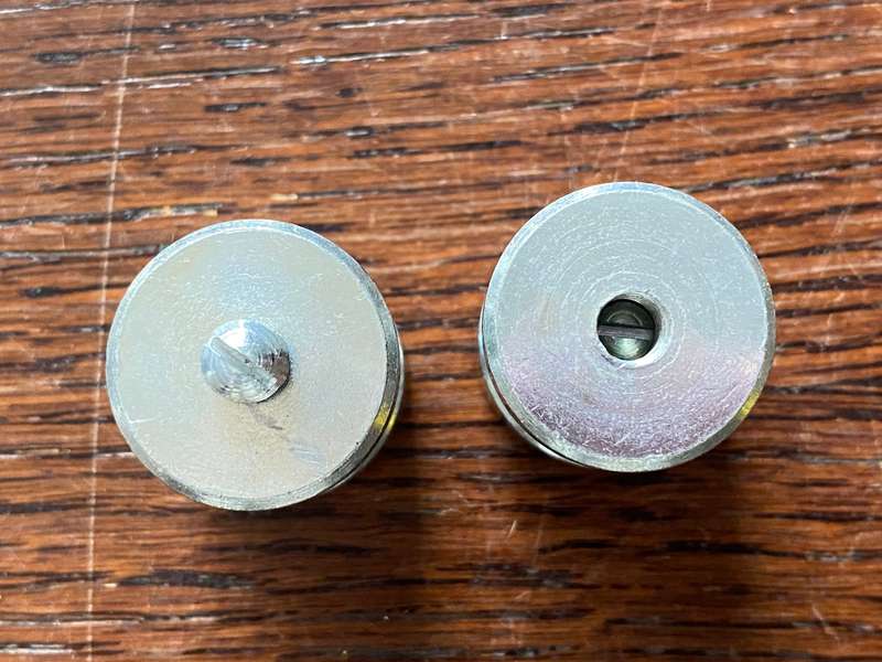 Tripod Adapter Lot 1