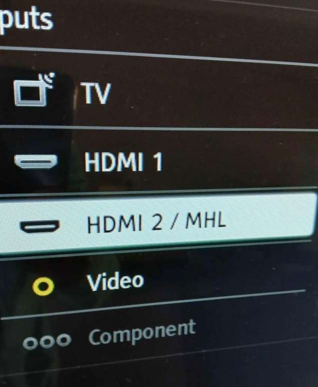 SONY Bravia TV 32" (80cm) Model :  KVL-32R402A,