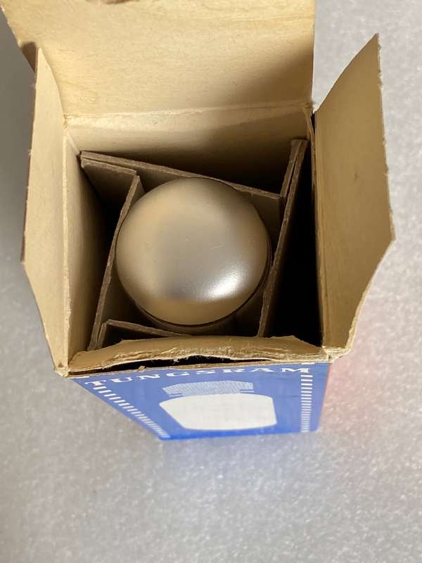 Tungsram Projector bulb P28s 220V 500W unused, still in original box