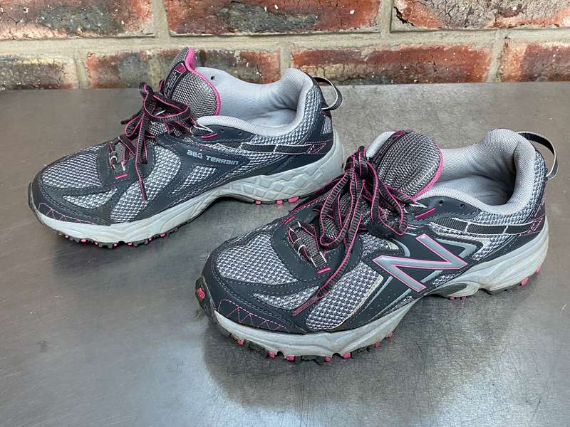 New Balance Shoes Size 38 / 5.5