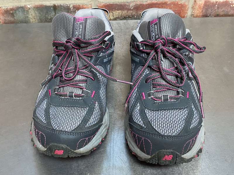 New Balance Shoes Size 38 / 5.5