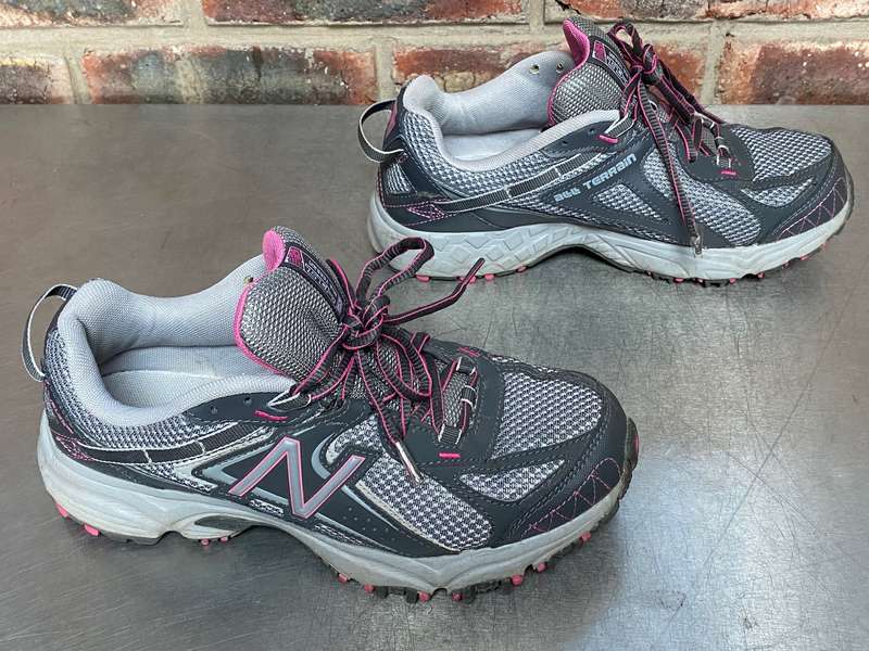 New Balance Shoes Size 38 / 5.5