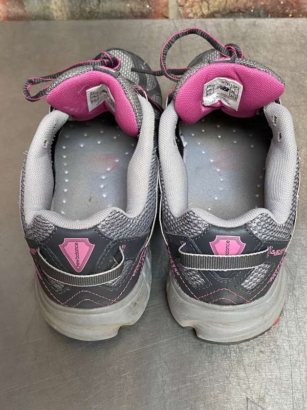 New Balance Shoes Size 38 / 5.5