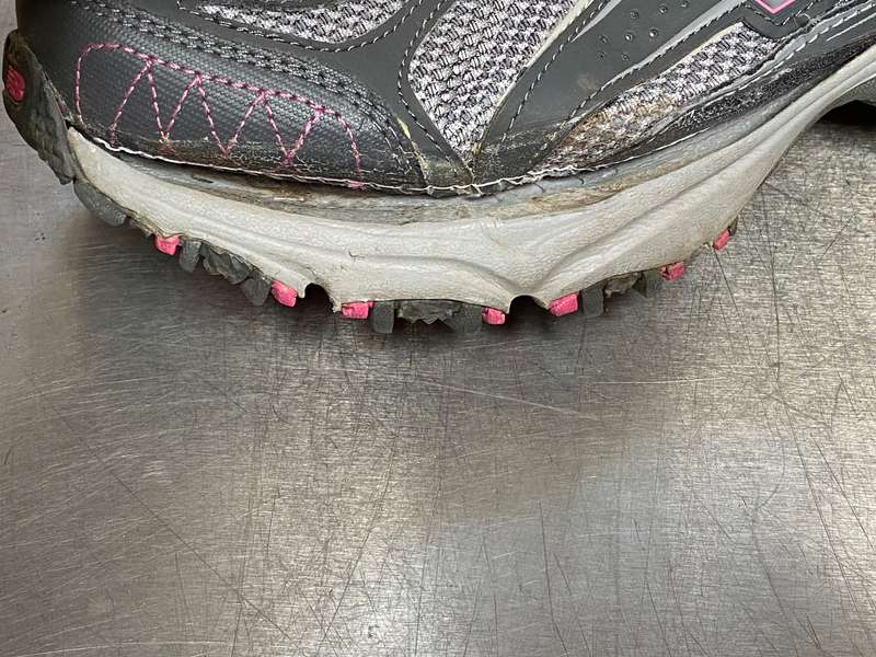 New Balance Shoes Size 38 / 5.5