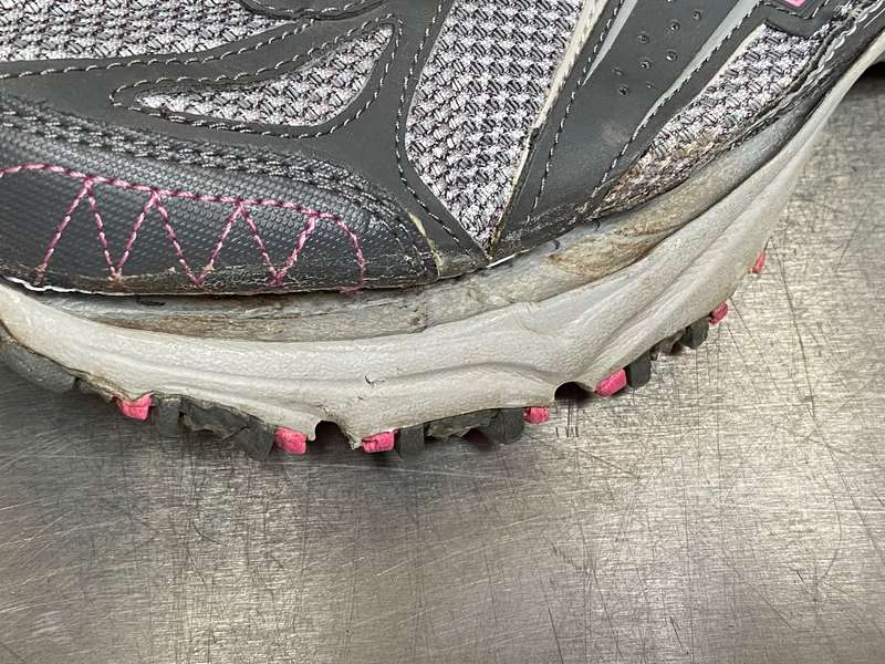 New Balance Shoes Size 38 / 5.5