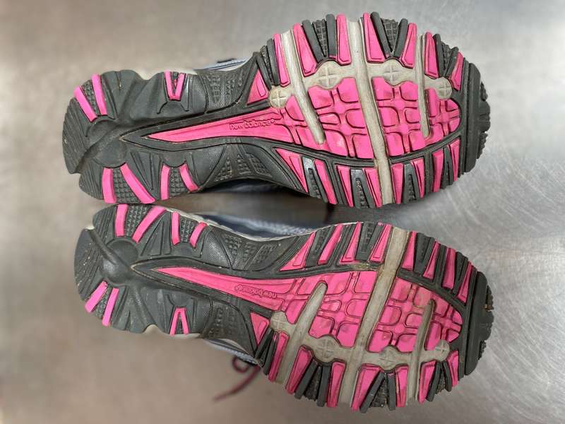 New Balance Shoes Size 38 / 5.5