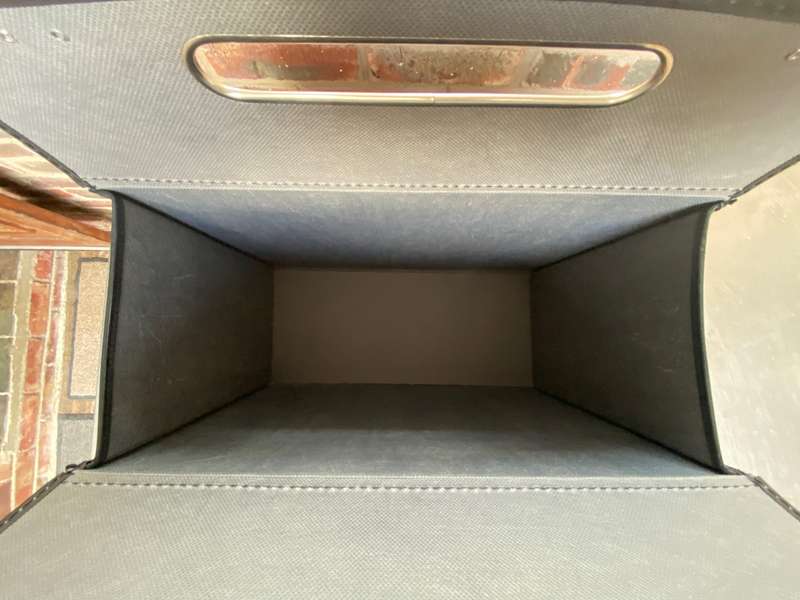 Scotch Color Film Pilot Travel Case , Dimensions: 46 x 34 x 20 cm, empty 1.8KG, collectors item, 80s