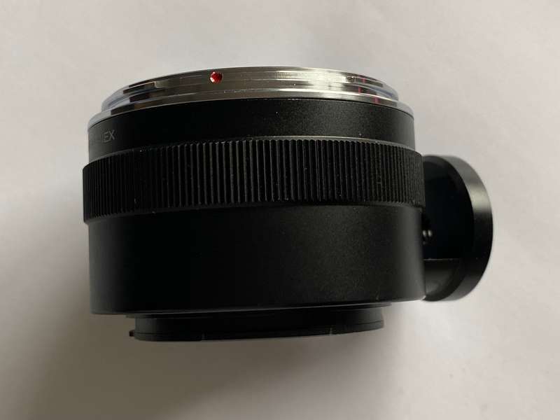 TAMRON-NEX Lens-Adapter ,TAMRON Lens to Sony E-Mount NEX Camera, LOT 1 in top condition