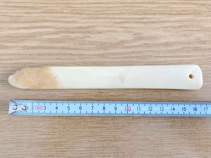 Vintage Letter Opener from the 60s - 70s ,collectors item , antique