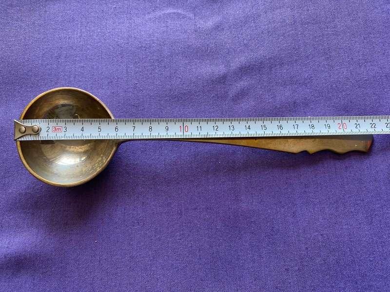 Vintage Spoon