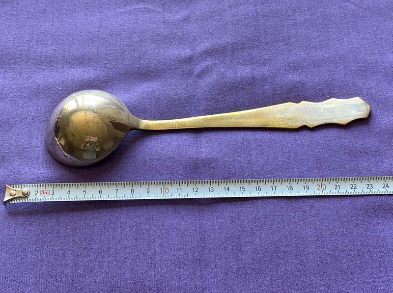Vintage Spoon