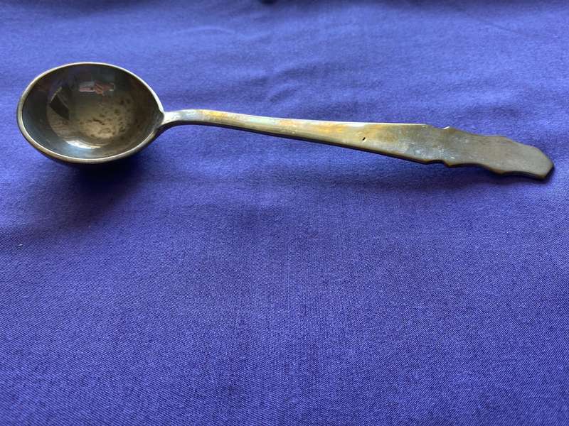 Vintage Spoon
