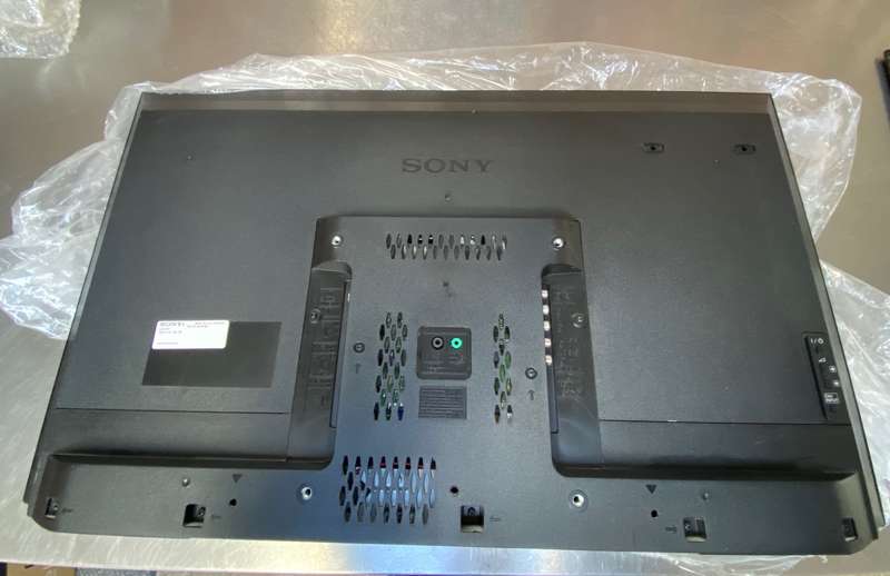 SONY Bravia TV 32" (80cm) Model :  KVL-32R402A,