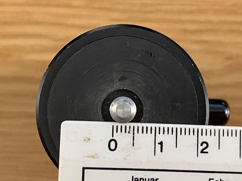 Tripod camera ball head Lot 2