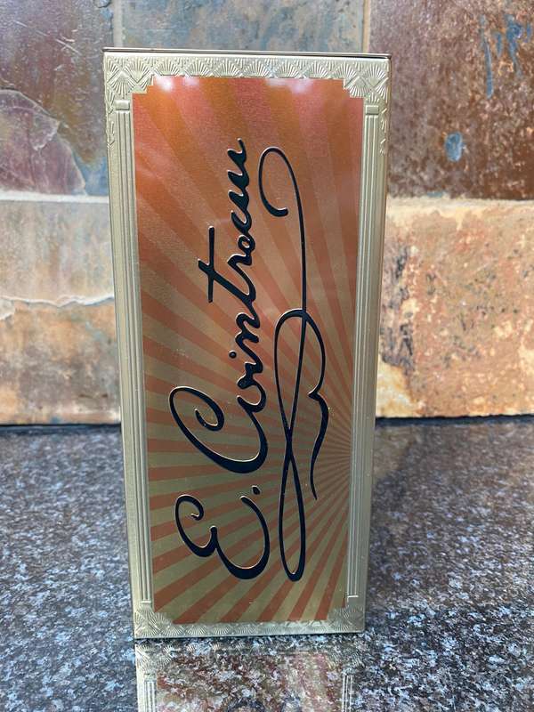 Cointreau Limited Edition The Great 30s (2016) sealed, boxed,vintage, collectors item