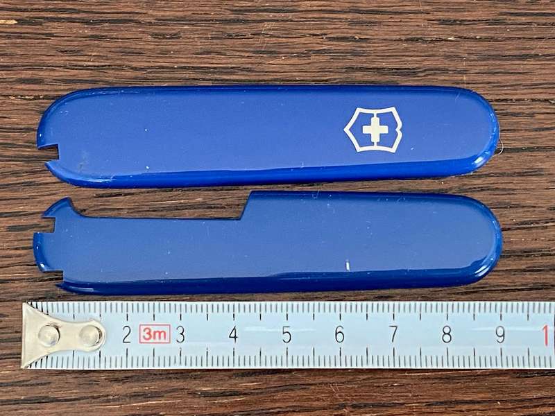 1 x Lot : Victorinox knife spareparts , unused, for victorinox pocket knifes