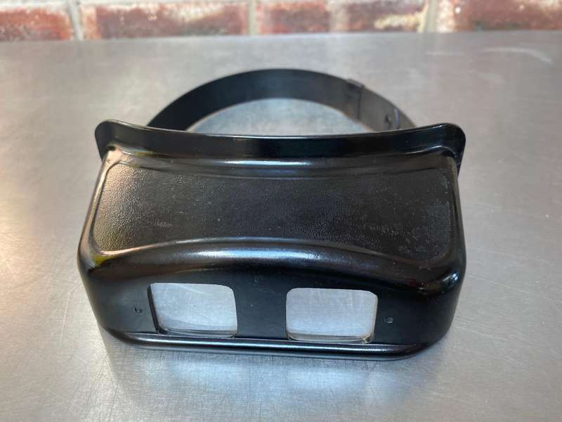 Carl Zeiss Jena Head Magnifying Glass vintage,rare, antique, collectors item