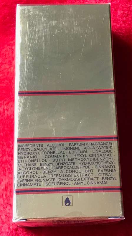 YSL Yves Saint Laurent Opium, Eau de Parfum Vaporisateur,30ml  Vintage,Collectors item, sealed,90s