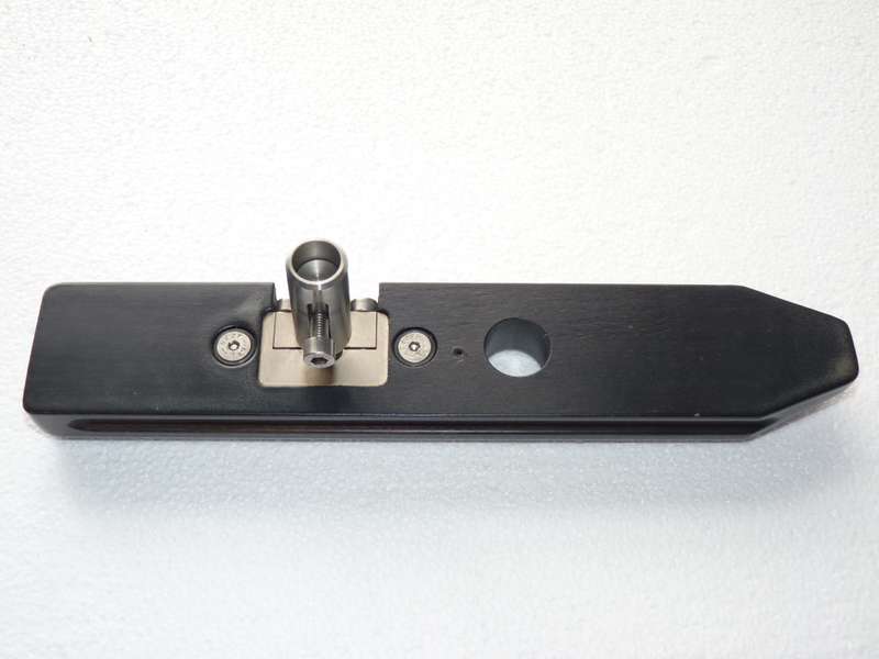 Hamster for Airarms EV2 Mark IV black, like new