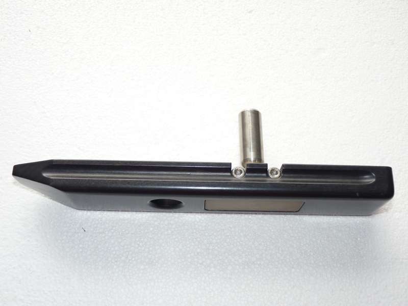 Hamster for Airarms EV2 Mark IV black, like new