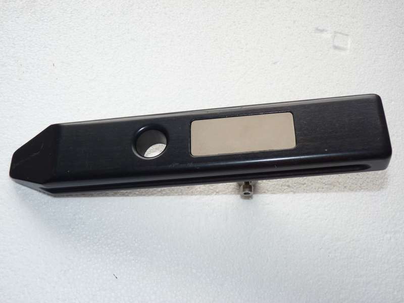 Hamster for Airarms EV2 Mark IV black, like new