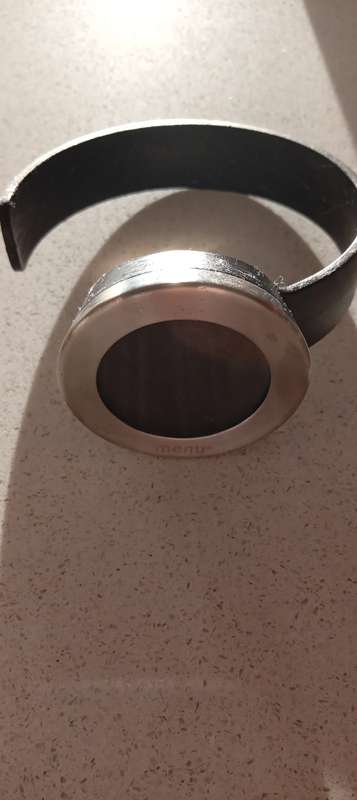 WINE THERMOMETER