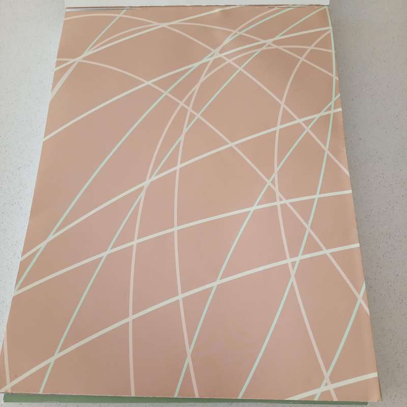 GIFT PAPER