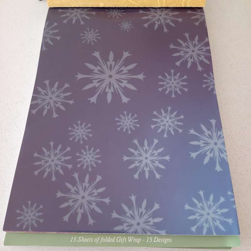 GIFT PAPER