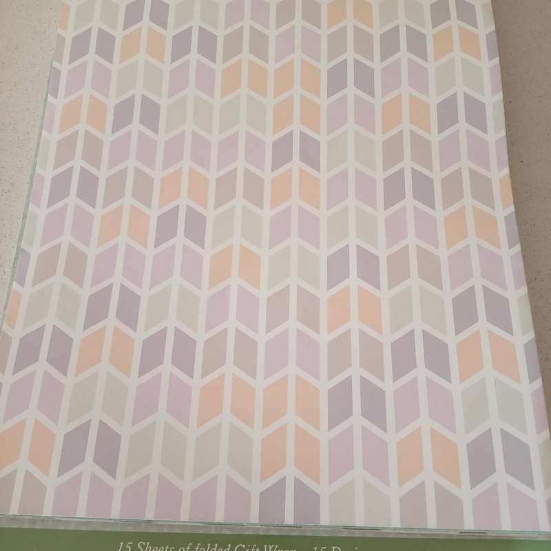GIFT PAPER