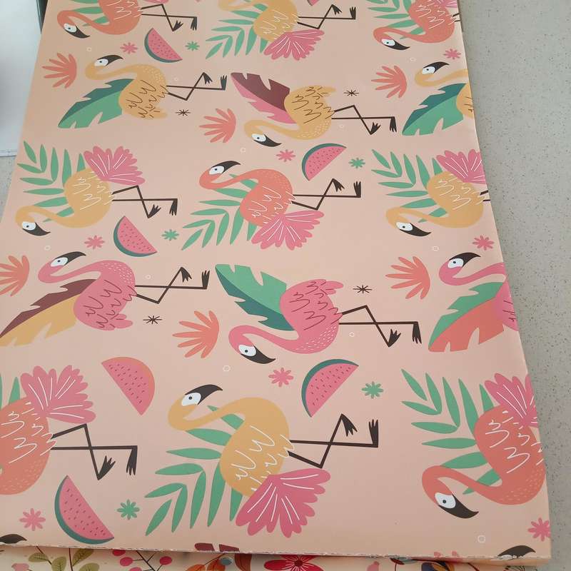 GIFT PAPER