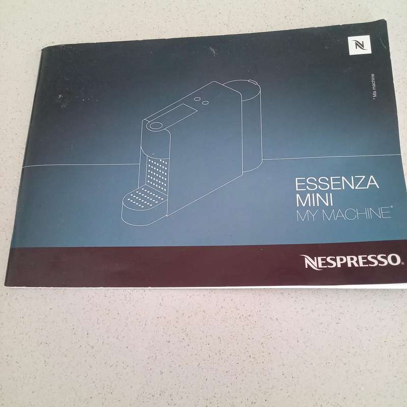 NESPRESSO