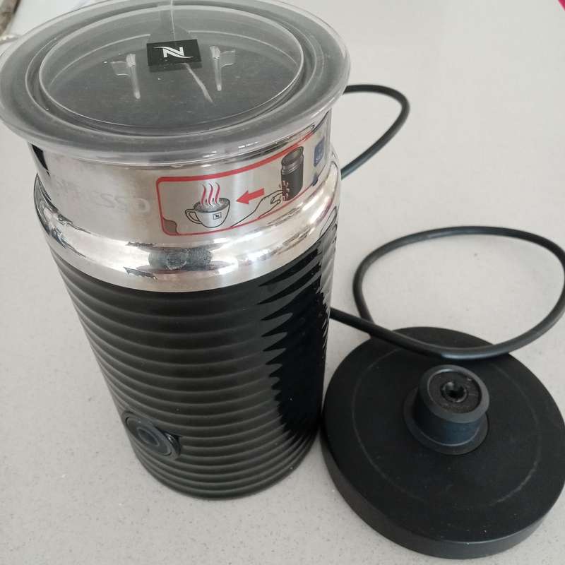 NESPRESSO