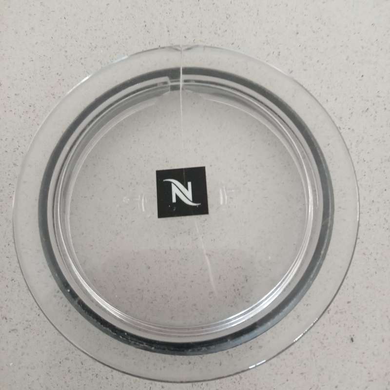 NESPRESSO