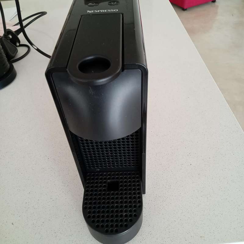 NESPRESSO