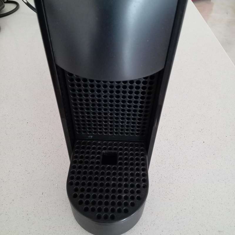 NESPRESSO