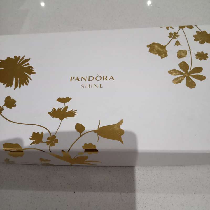 PANDORA